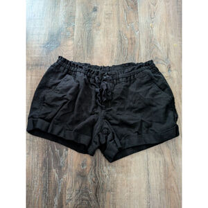 Women's Old Navy Shorts Size 0 Black